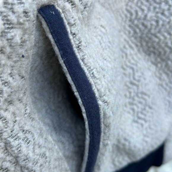 Patagonia Women's Better Sweater® Fleece Jacket, Gray Size M - Picture 5 of 7